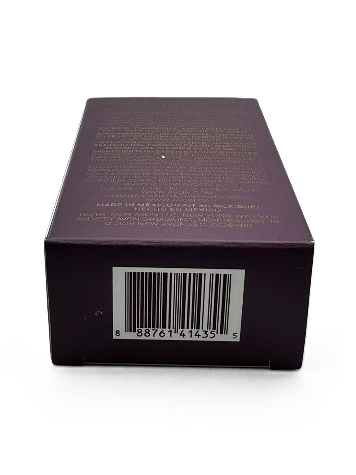 Eau de Toilette Spray 1.7 oz Y948160