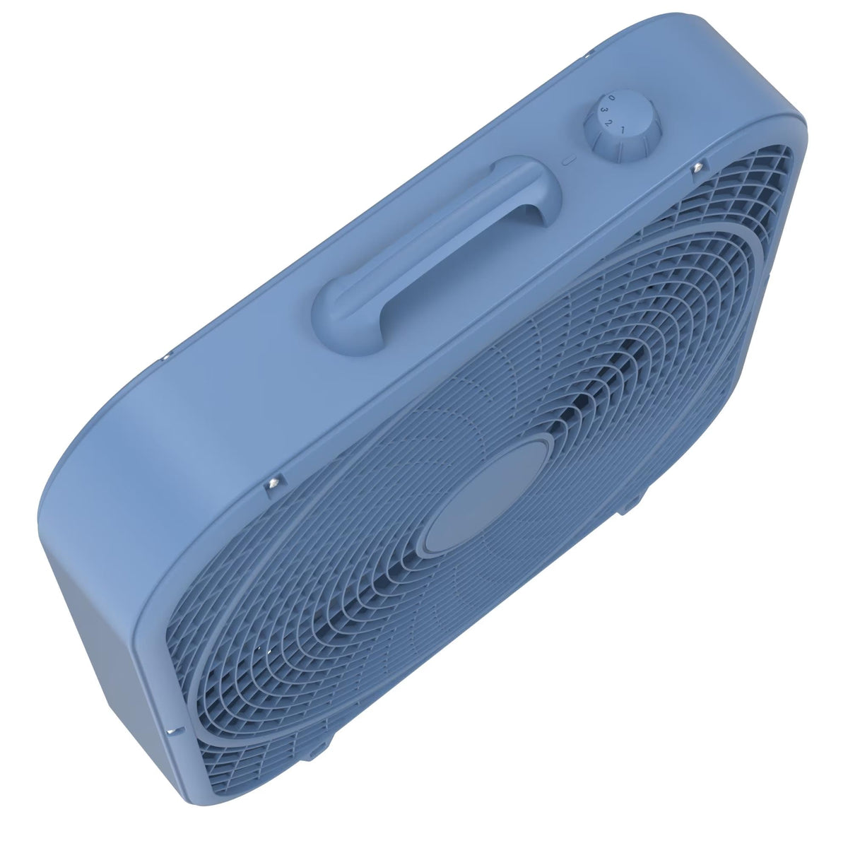 20" 3-Speed Box Fan I55495