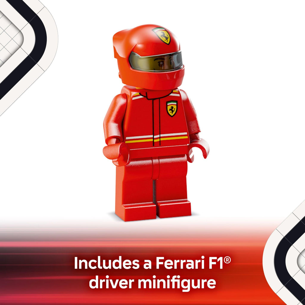 F1 Race Car Building Set A575977