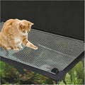 Magnetic Fish Tank Lid Cuttable Aquarium Top Cover Y3498