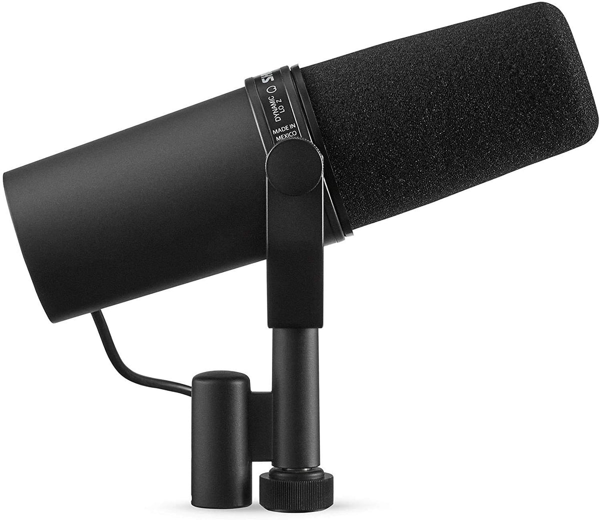 Vocal Microphone with Mic Activator and XLR Cable H6815