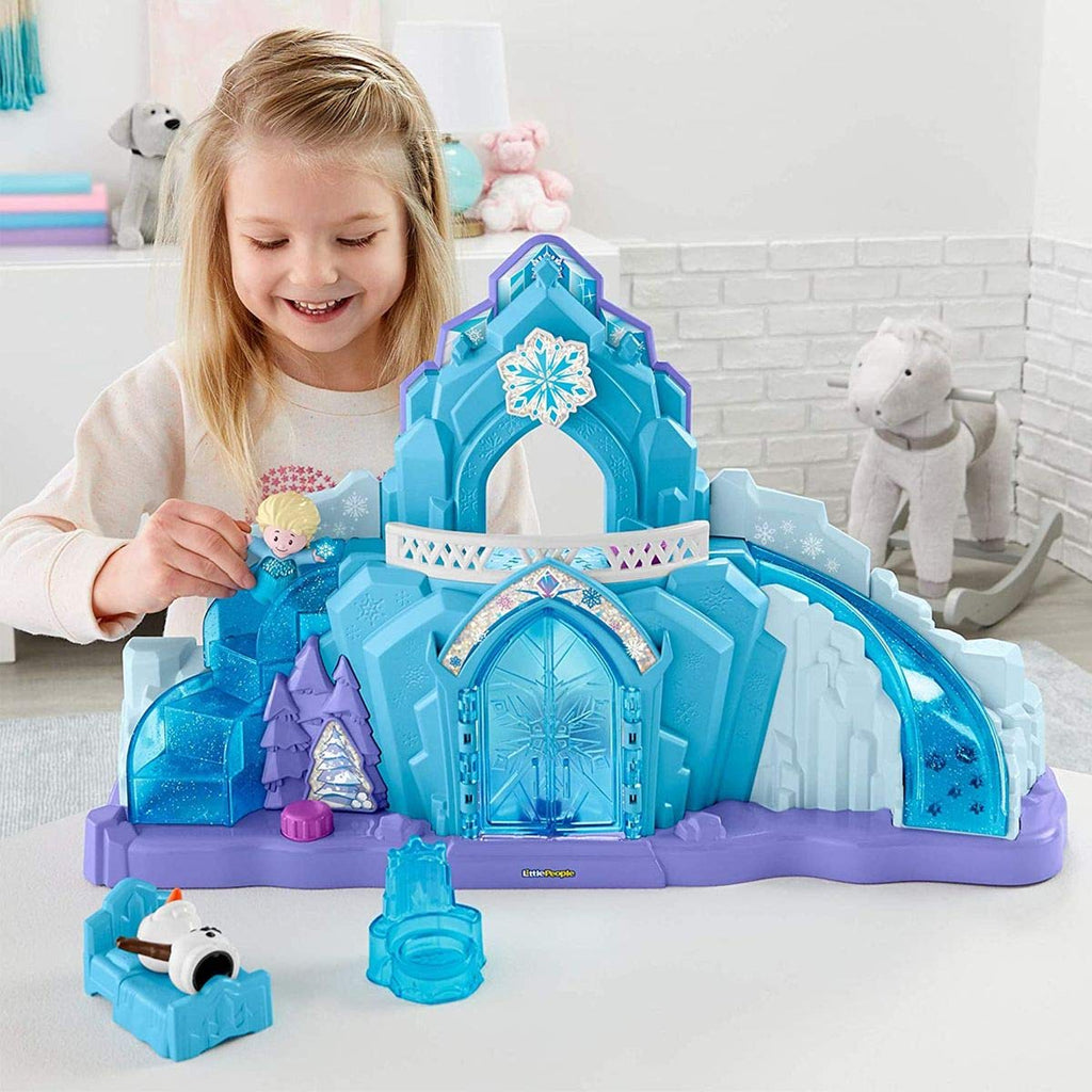 Ice Palace V967415