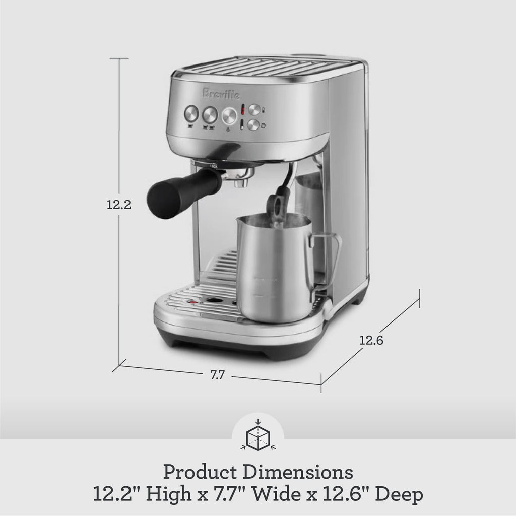 Espresso Machine L202453