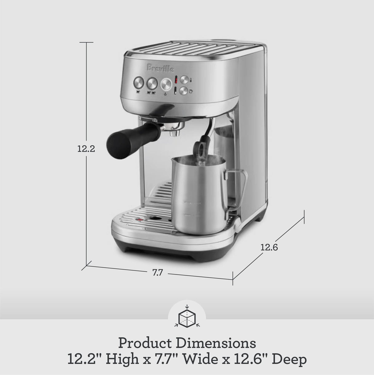 Espresso Machine L202453
