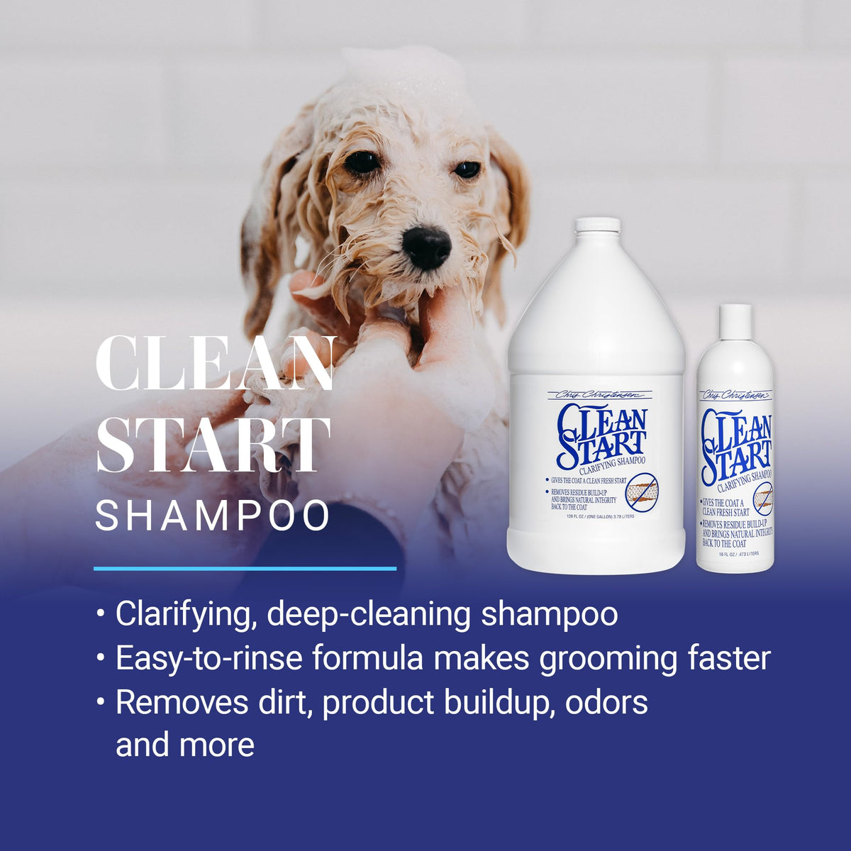 Dog Shampoo L765366