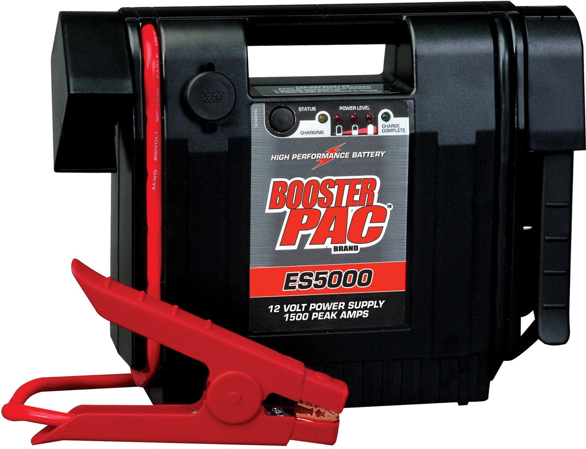 1500 Peak Amp 12V Jump Starter M96029