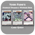 Custom Deck for Yu-Gi-Oh! E373703