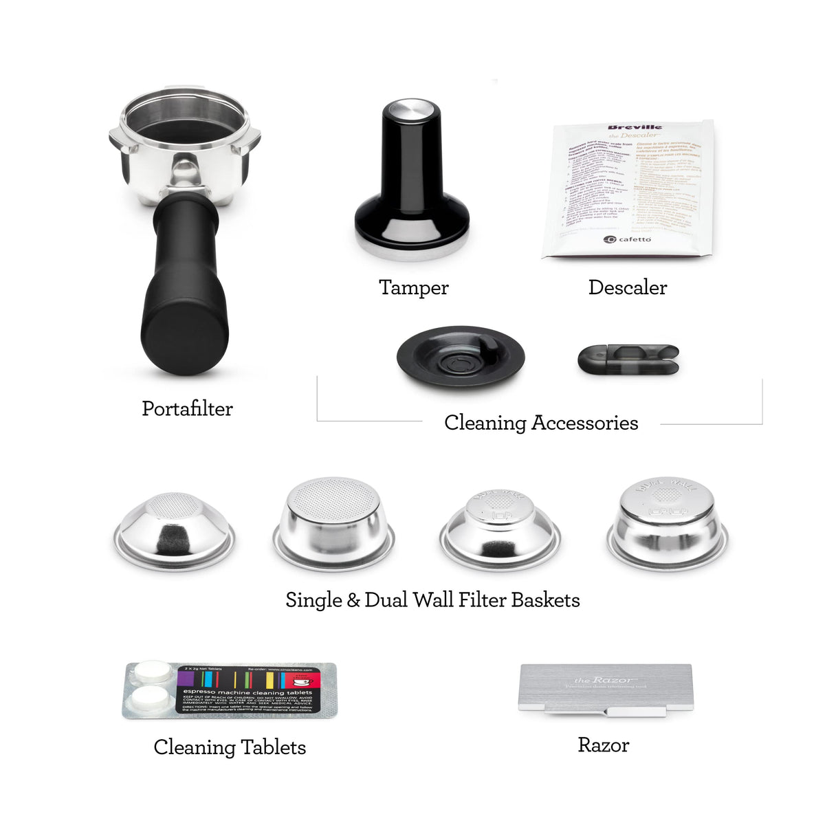 Espresso Machine L202453