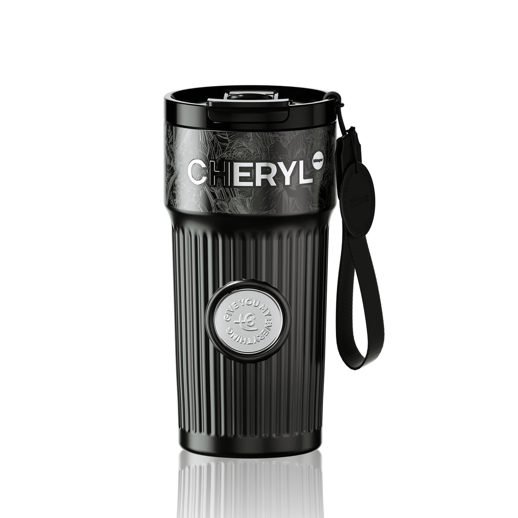 20 oz Stainless Steel Vacuum Insulated Tumbler Z6292