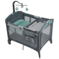 Pack and Play Playard with Portable Changing Station E780
