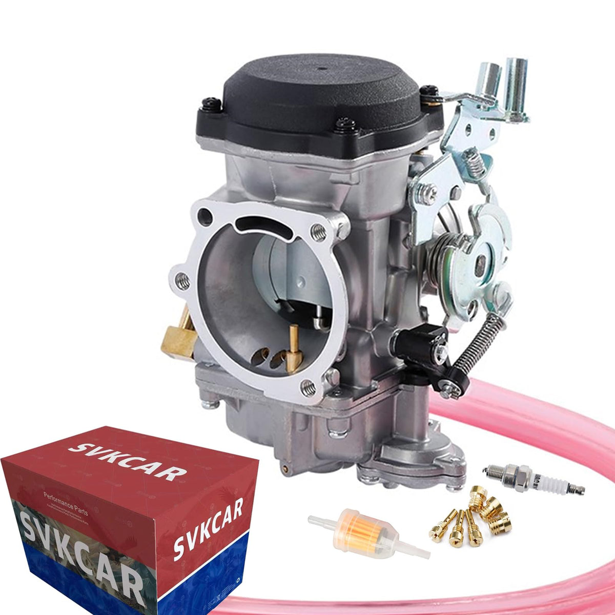 CV40 Carburetor 40MM A28339