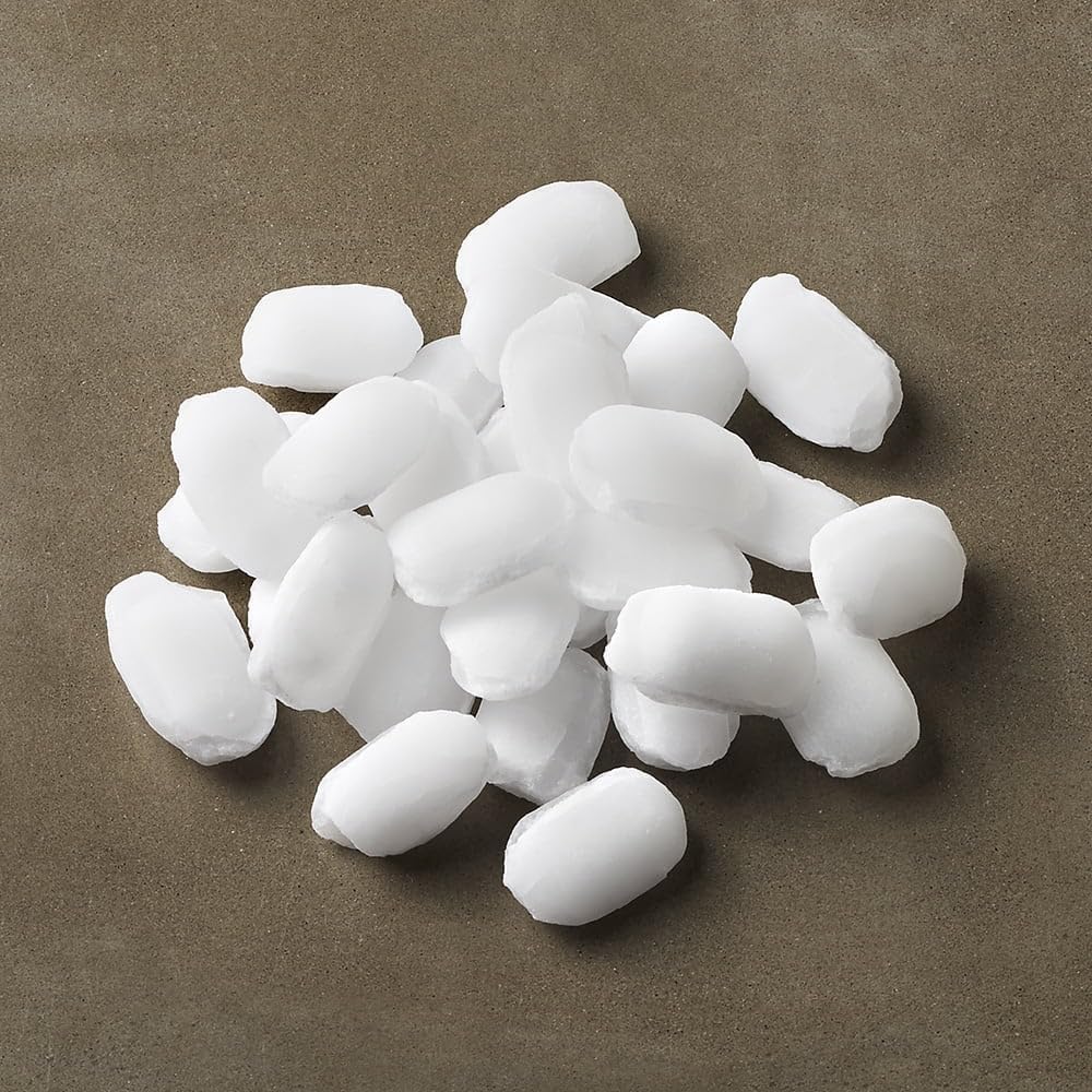 Water Softener Salt Pellets 4 Pack 160 lbs Sodium Chloride K385353