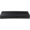 Blu-ray DVD Disc Player with Built-in Wi-Fi 1080p Full HD Upconversion Y231