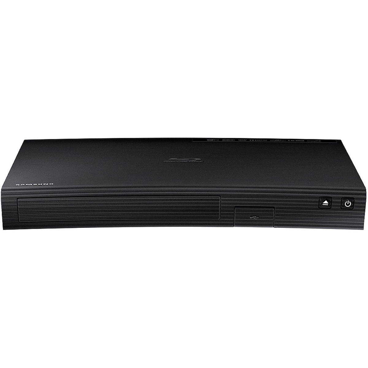 Blu-ray DVD Disc Player with Built-in Wi-Fi 1080p Full HD Upconversion Y231
