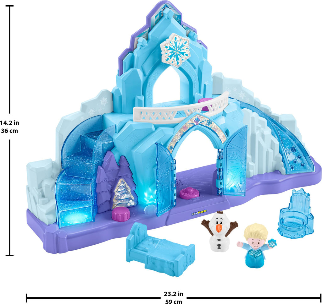 Ice Palace V967415