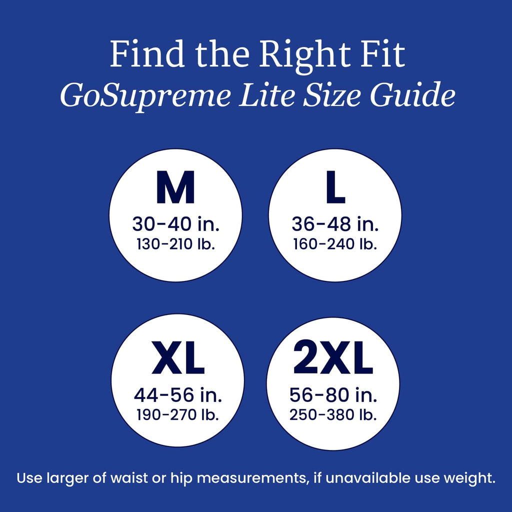 White 2XL Daytime Underwear 12 Count C5287