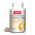 Glucosamine, Chondroitin, and MSM, 120 Capsules R6427