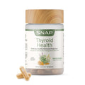 60 Capsules Thyroid Health Supplement O44207