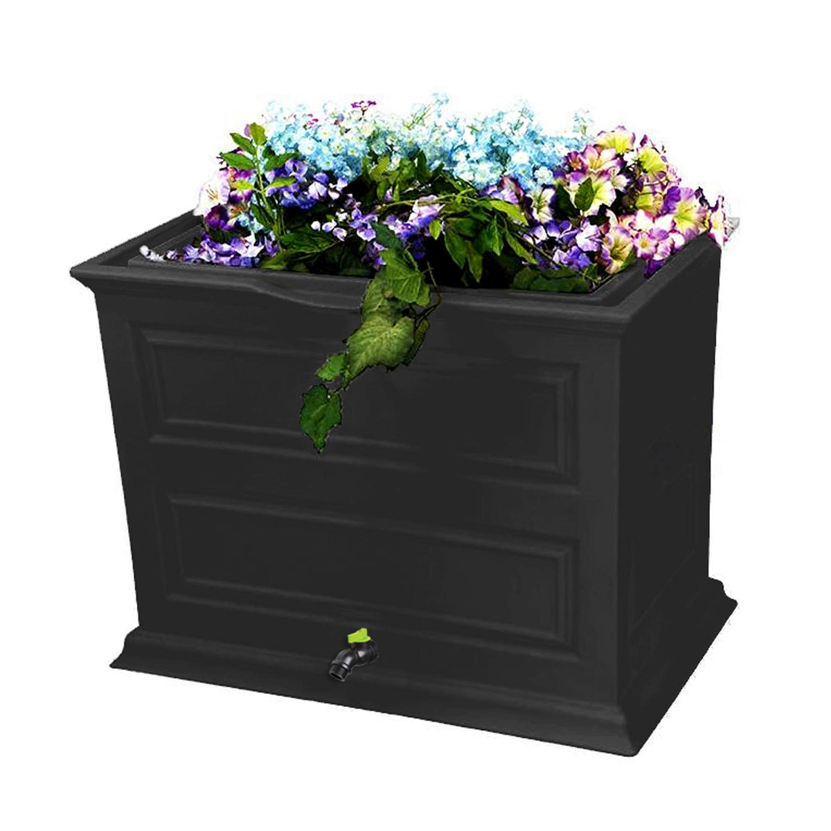 Elevated Garden Rain Saver E191144