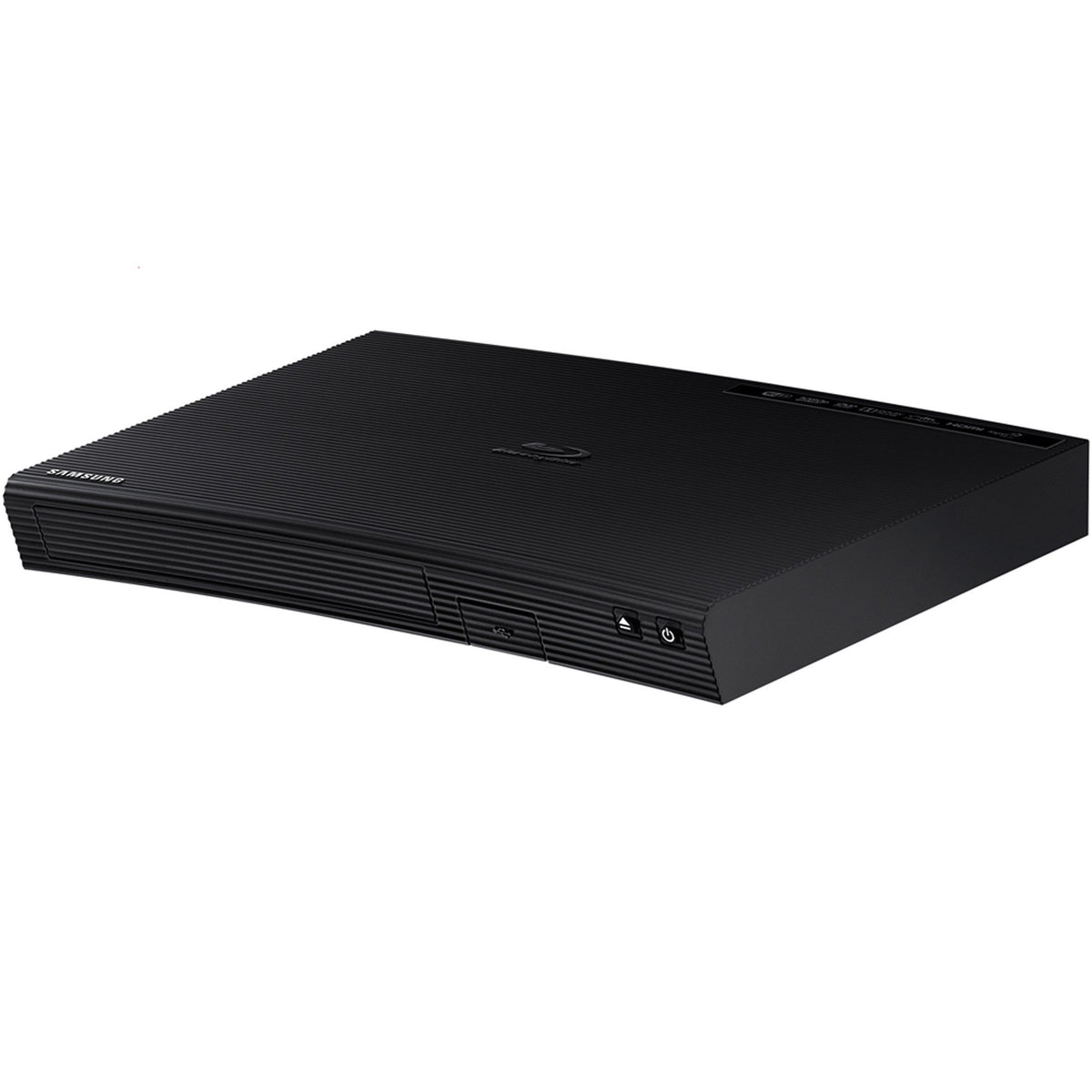 Blu-ray DVD Disc Player with Built-in Wi-Fi 1080p Full HD Upconversion Y231