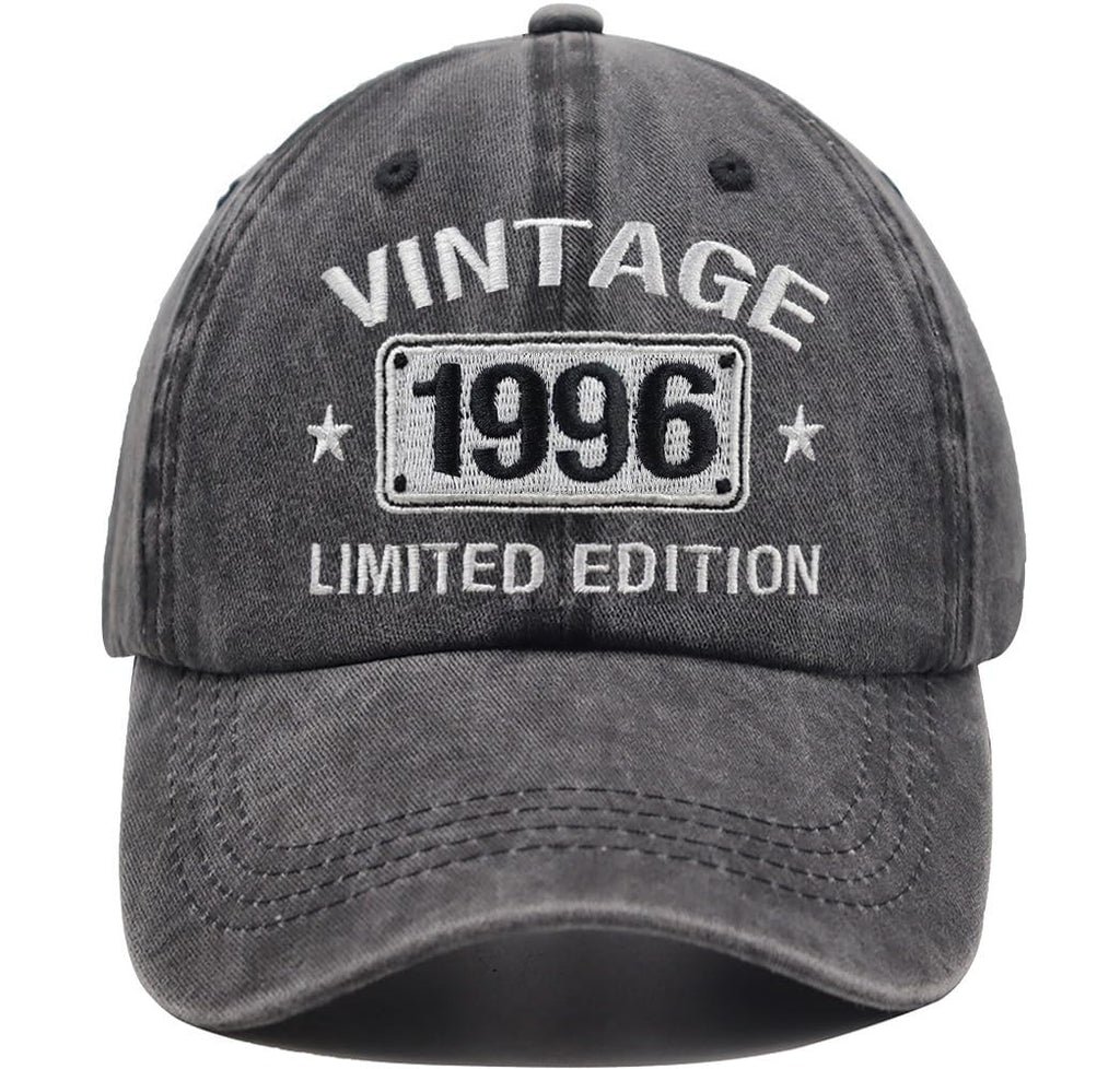 Adjustable Embroidered Baseball Cap V829298