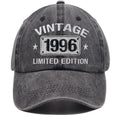 Adjustable Embroidered Baseball Cap V829298