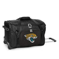 Lightweight 22-inch Wheeled Duffel Bag with Telescopic Handle F161