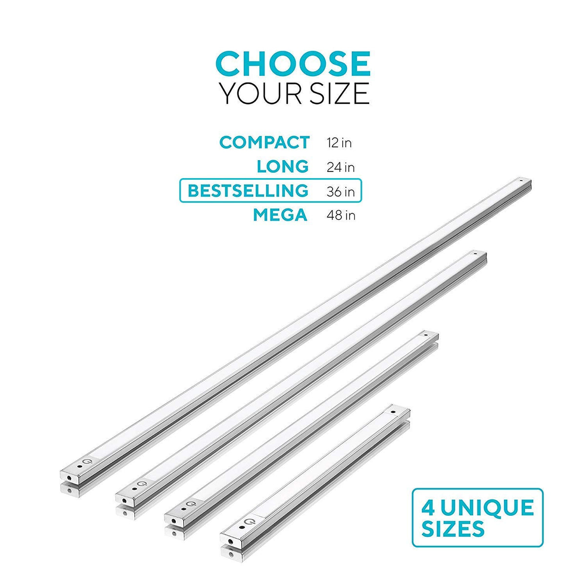 24 inch Under Cabinet LED Lighting I937687