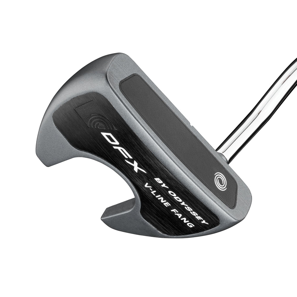 Oversized Grip Right Hand Putter A97665