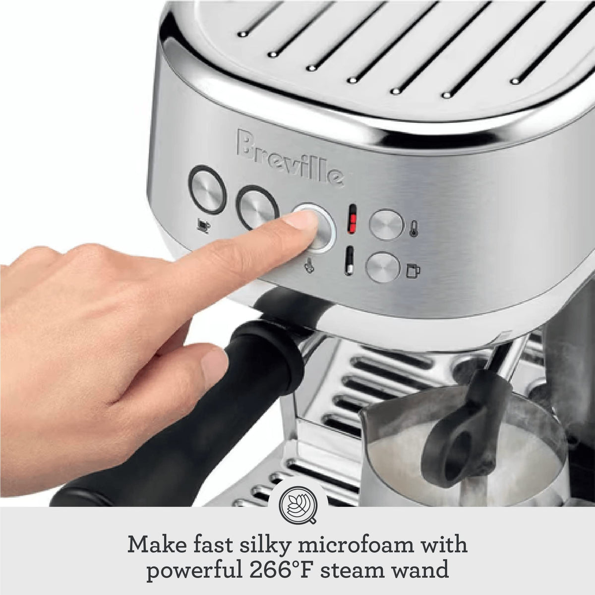 Espresso Machine L202453