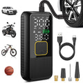 Portable Air Compressor 150PSI Tire Inflator Q821395