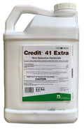41% Glyphosate Herbicide 2.5 gallons Z922838