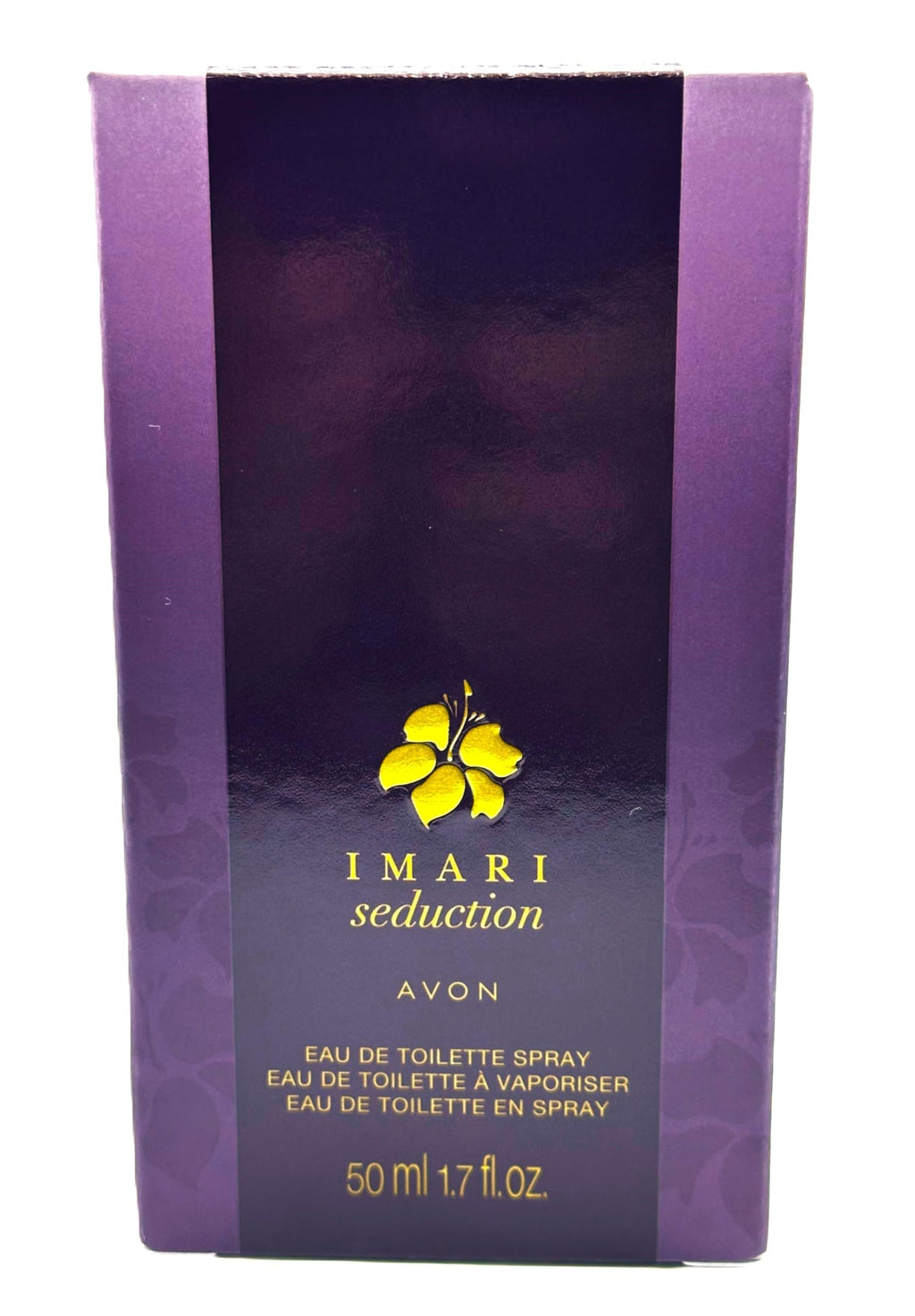 Eau de Toilette Spray 1.7 oz Y948160