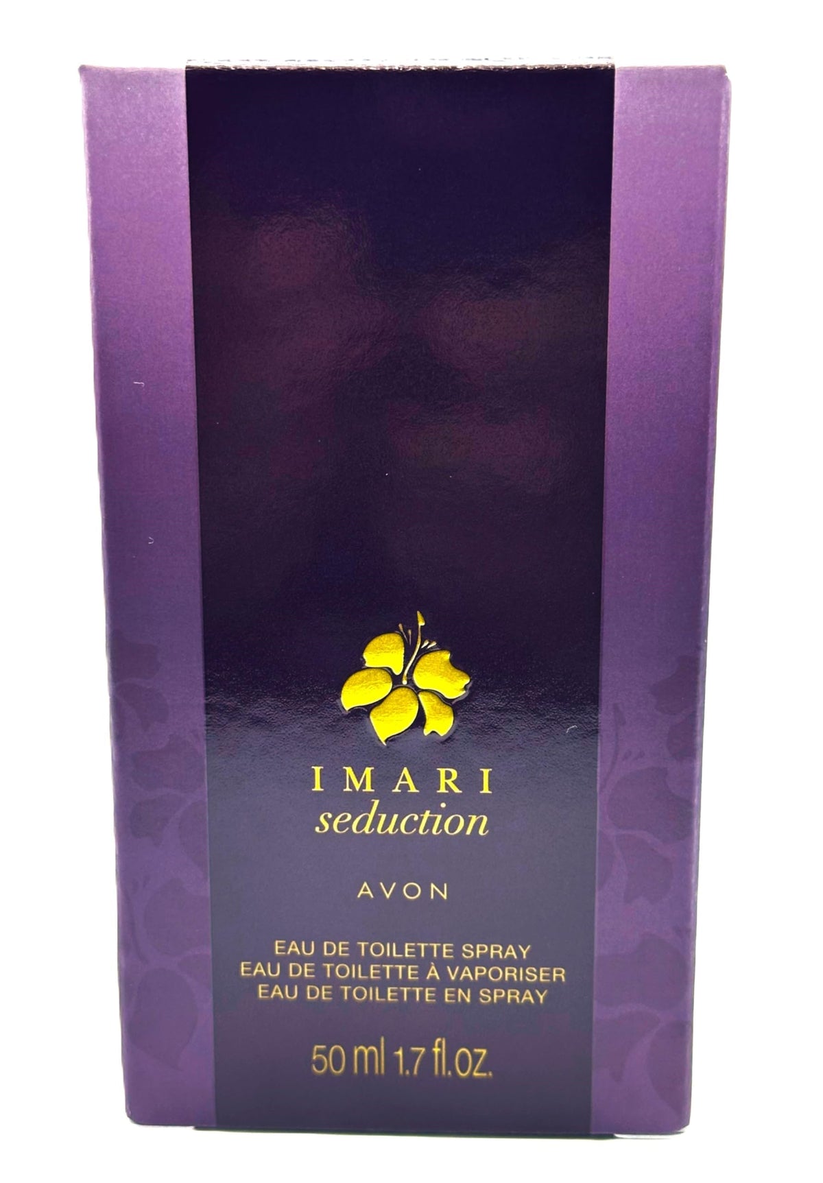 Eau de Toilette Spray 1.7 oz Y948160