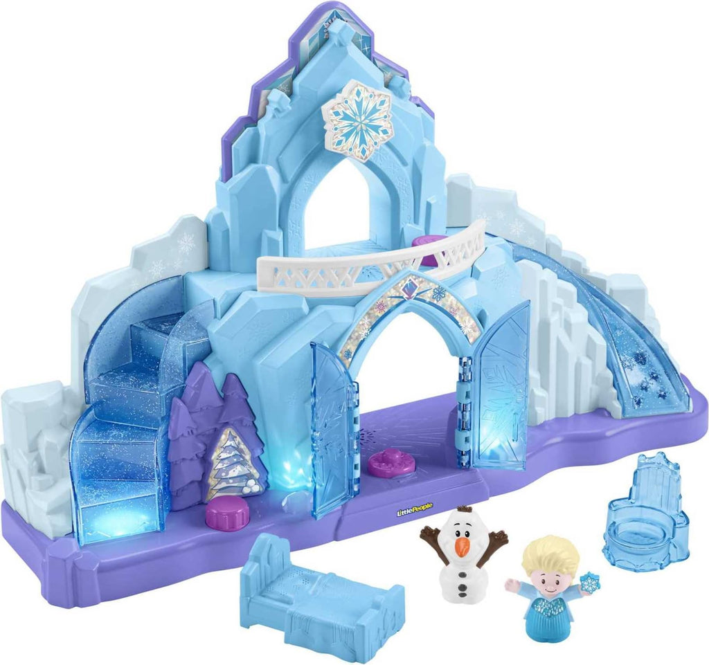 Ice Palace V967415
