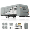 Heavy Duty Waterproof RV Cover 14-16ft G524