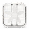 20 Inch 3 Speeds Box Fan O3614