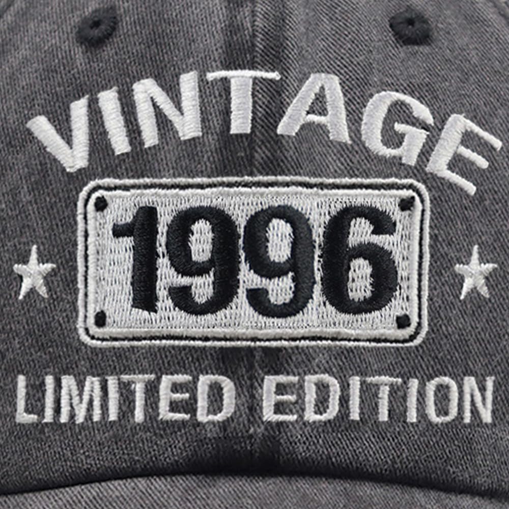 Adjustable Embroidered Baseball Cap V829298