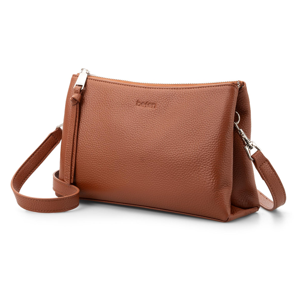 Genuine Leather Crossbody Bags D5751
