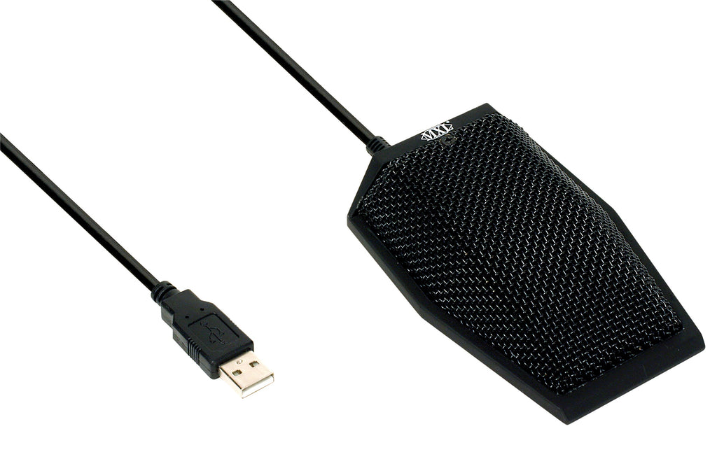 Black USB Boundary Condenser Microphone G189993
