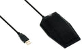 Black USB Boundary Condenser Microphone G189993
