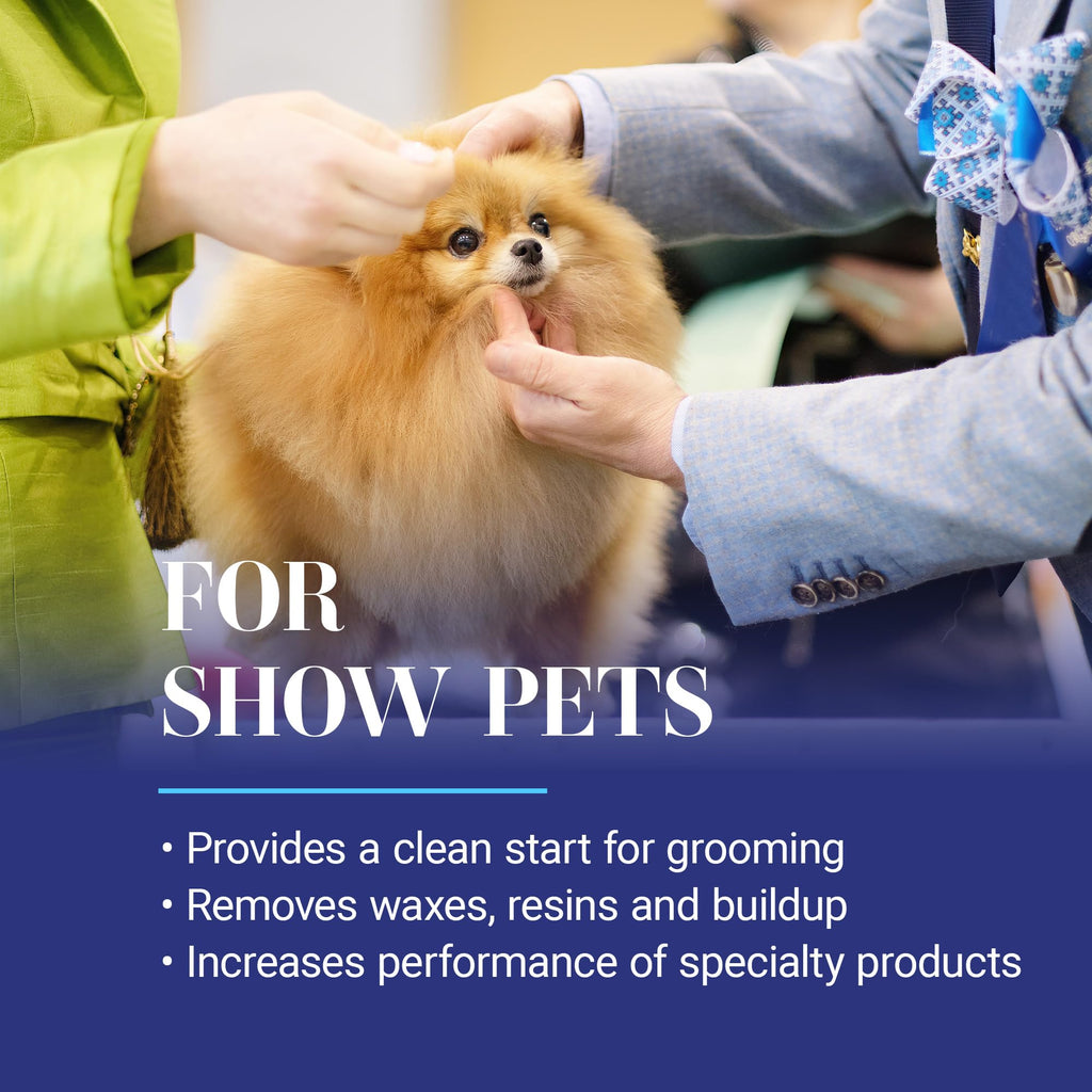 Dog Shampoo L765366