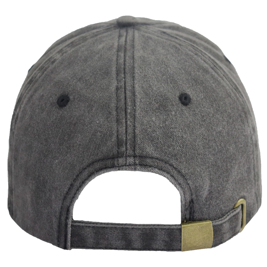 Adjustable Embroidered Baseball Cap V829298