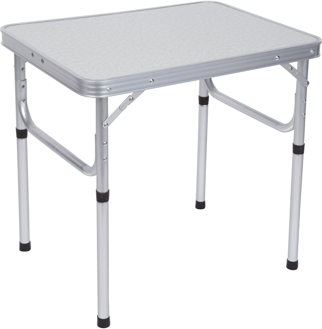 Portable Folding Camp Table with Carry Handle I828