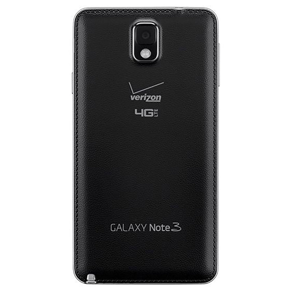 Black Smartphone N793