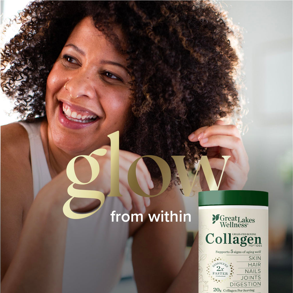 Collagen Peptides Powder, Chocolate, 10 oz G330