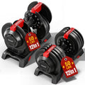 Adjustable Dumbbell Set F1083
