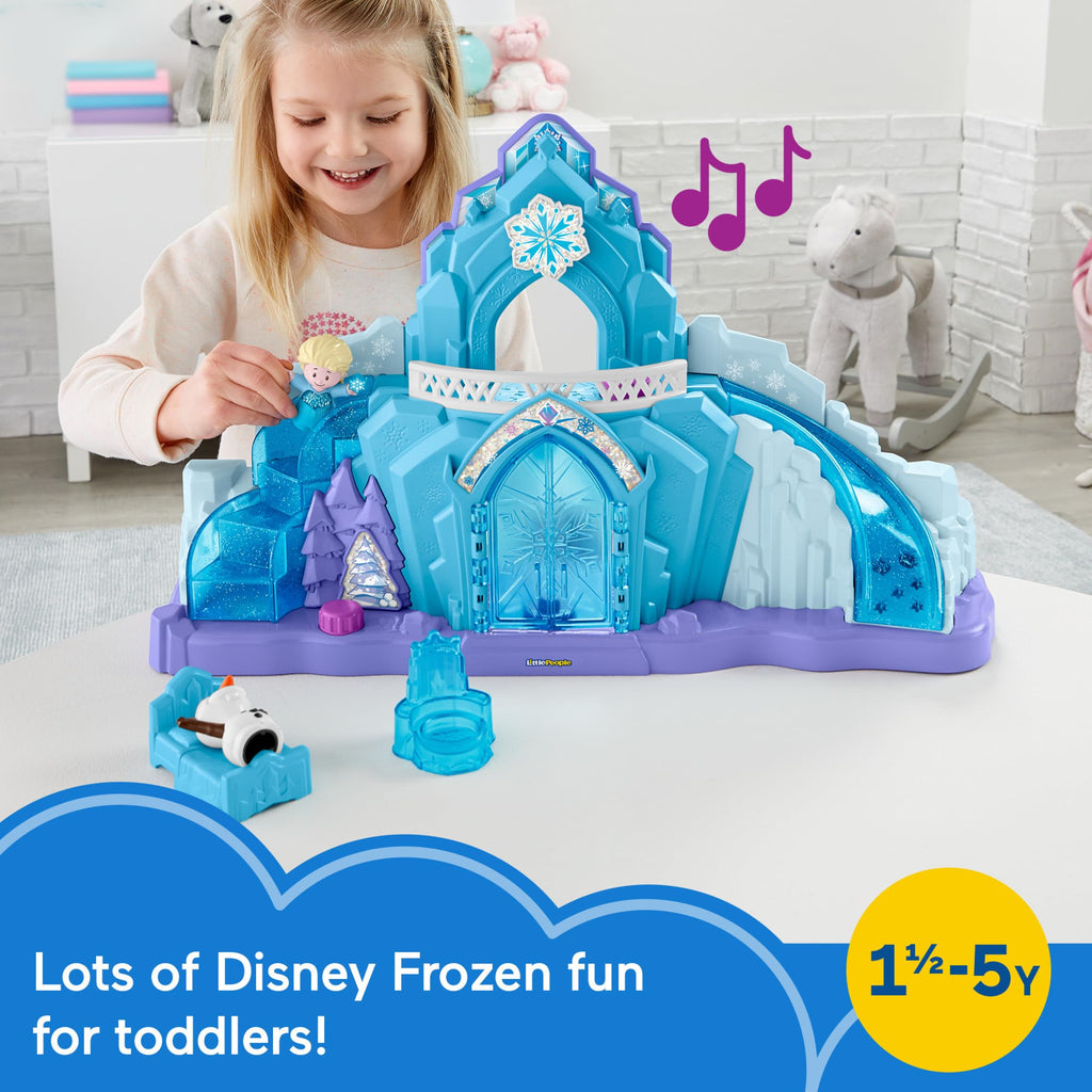 Ice Palace V967415
