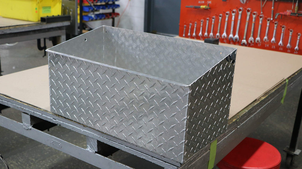 Heavy Duty Dual Gas Can Holder with Base for 5 Gallon Jugs X22001