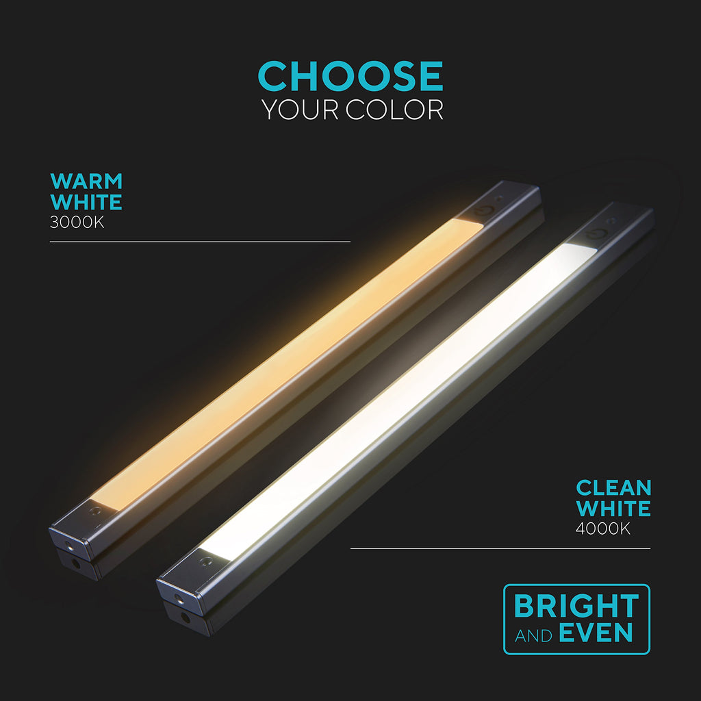24 inch Under Cabinet LED Lighting I937687
